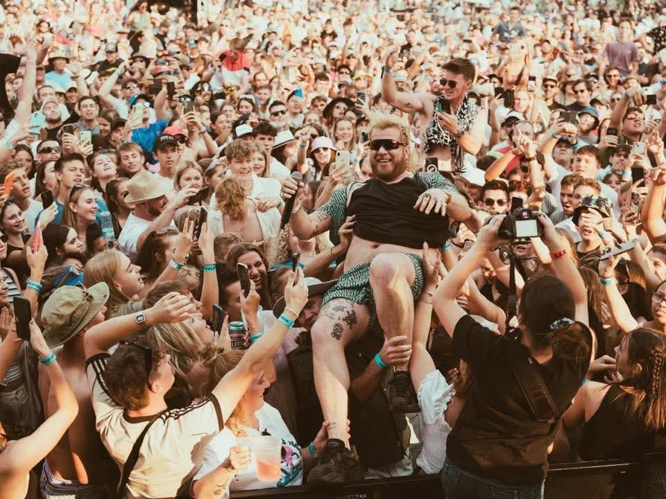 Jack Parow