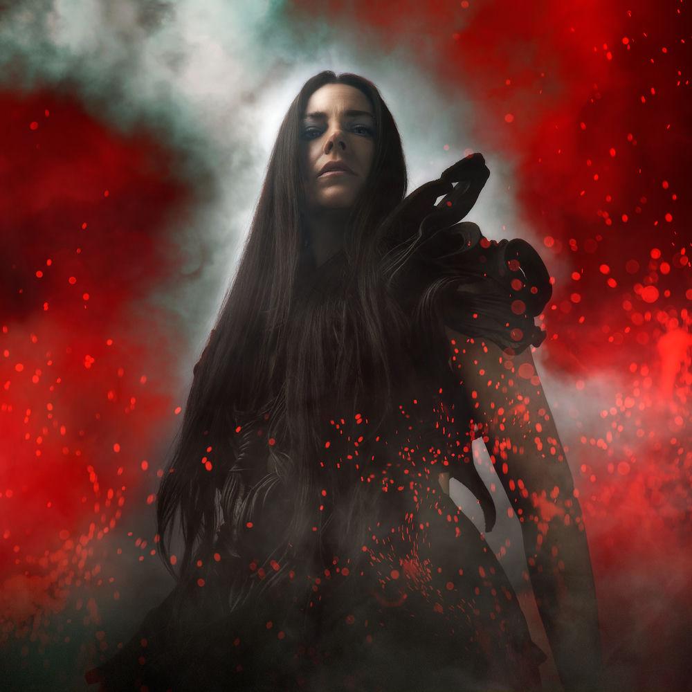 Evanescence