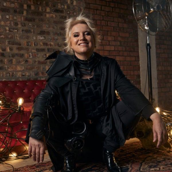 Karen Zoid