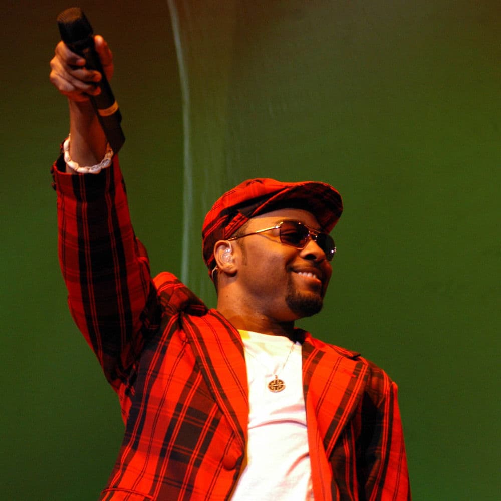 Musiq Soulchild